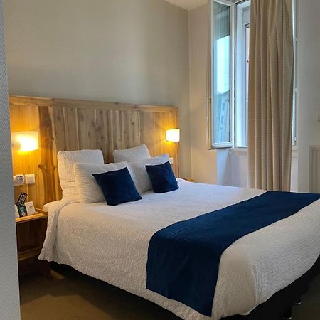 Logis Hotel De France & Restaurant Pamiers Εξωτερικό φωτογραφία